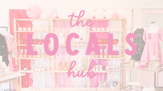 Introducing... The Locals Hub!